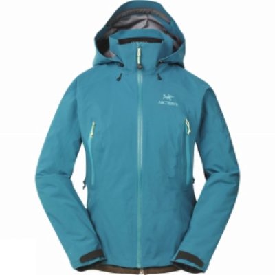 Womens Beta AR Jacket